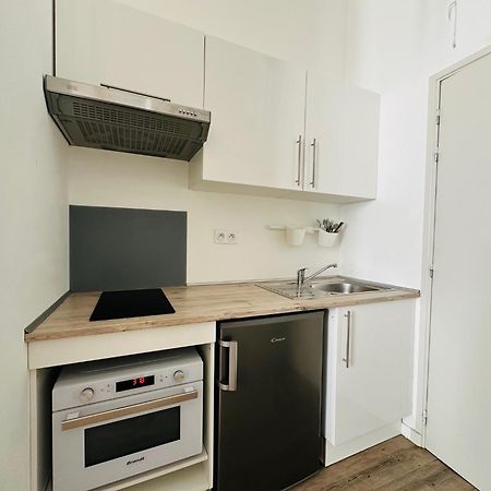 Residence 41 Leon Noel คานส์ ภายนอก รูปภาพ