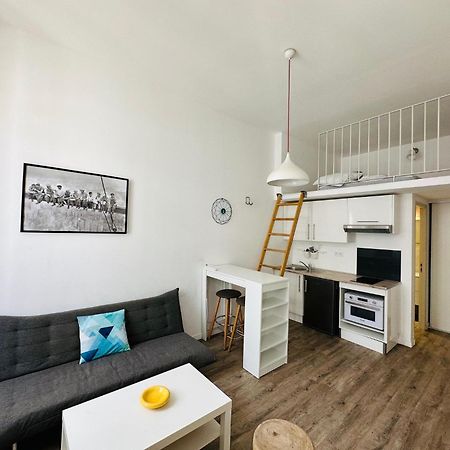 Residence 41 Leon Noel คานส์ ภายนอก รูปภาพ