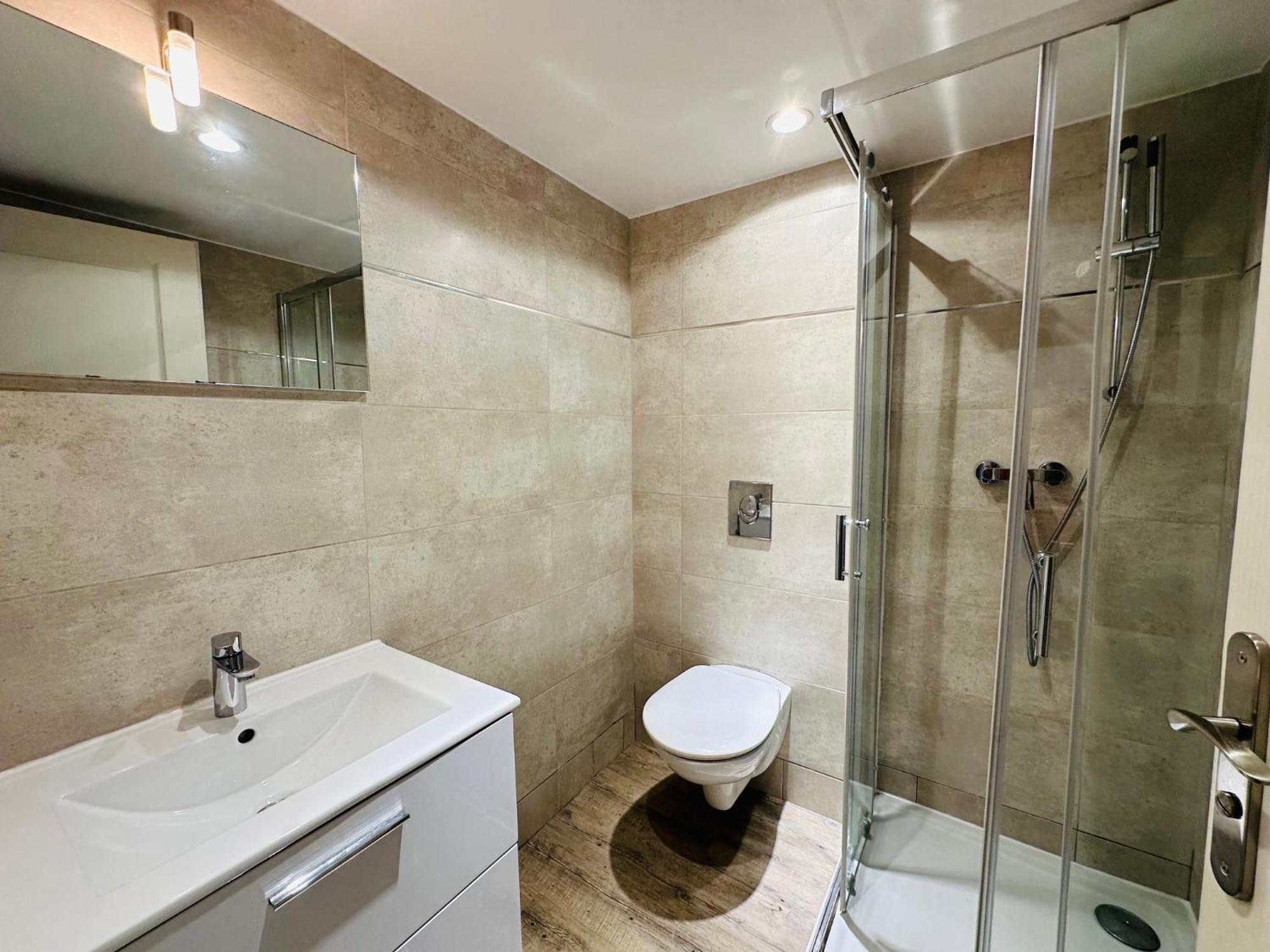 Residence 41 Leon Noel คานส์ ภายนอก รูปภาพ