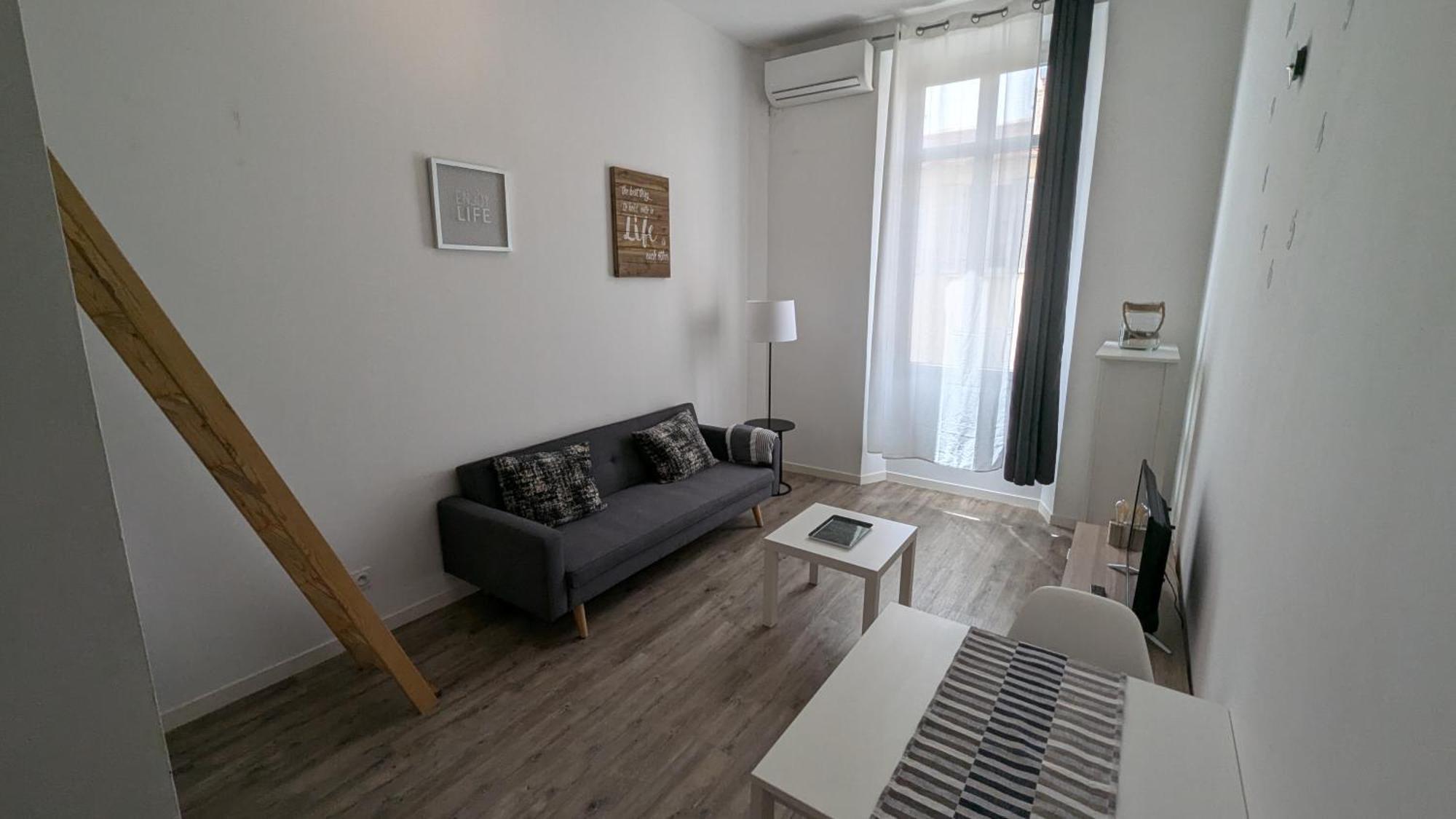 Residence 41 Leon Noel คานส์ ภายนอก รูปภาพ