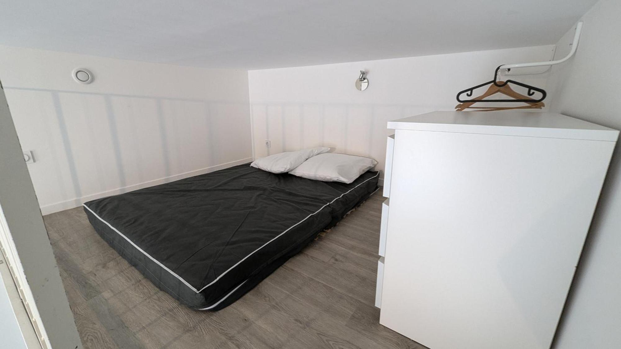 Residence 41 Leon Noel คานส์ ภายนอก รูปภาพ