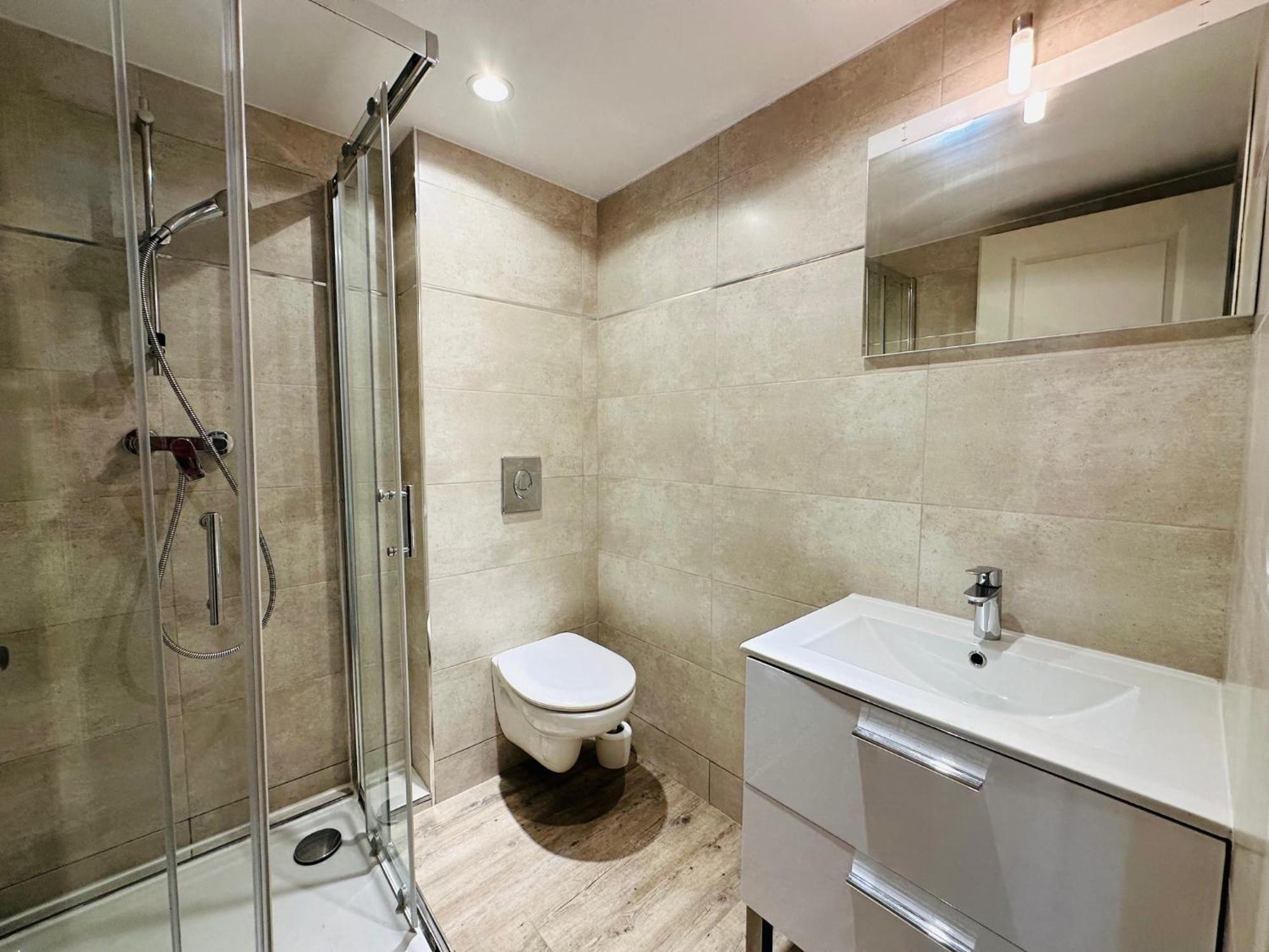 Residence 41 Leon Noel คานส์ ภายนอก รูปภาพ
