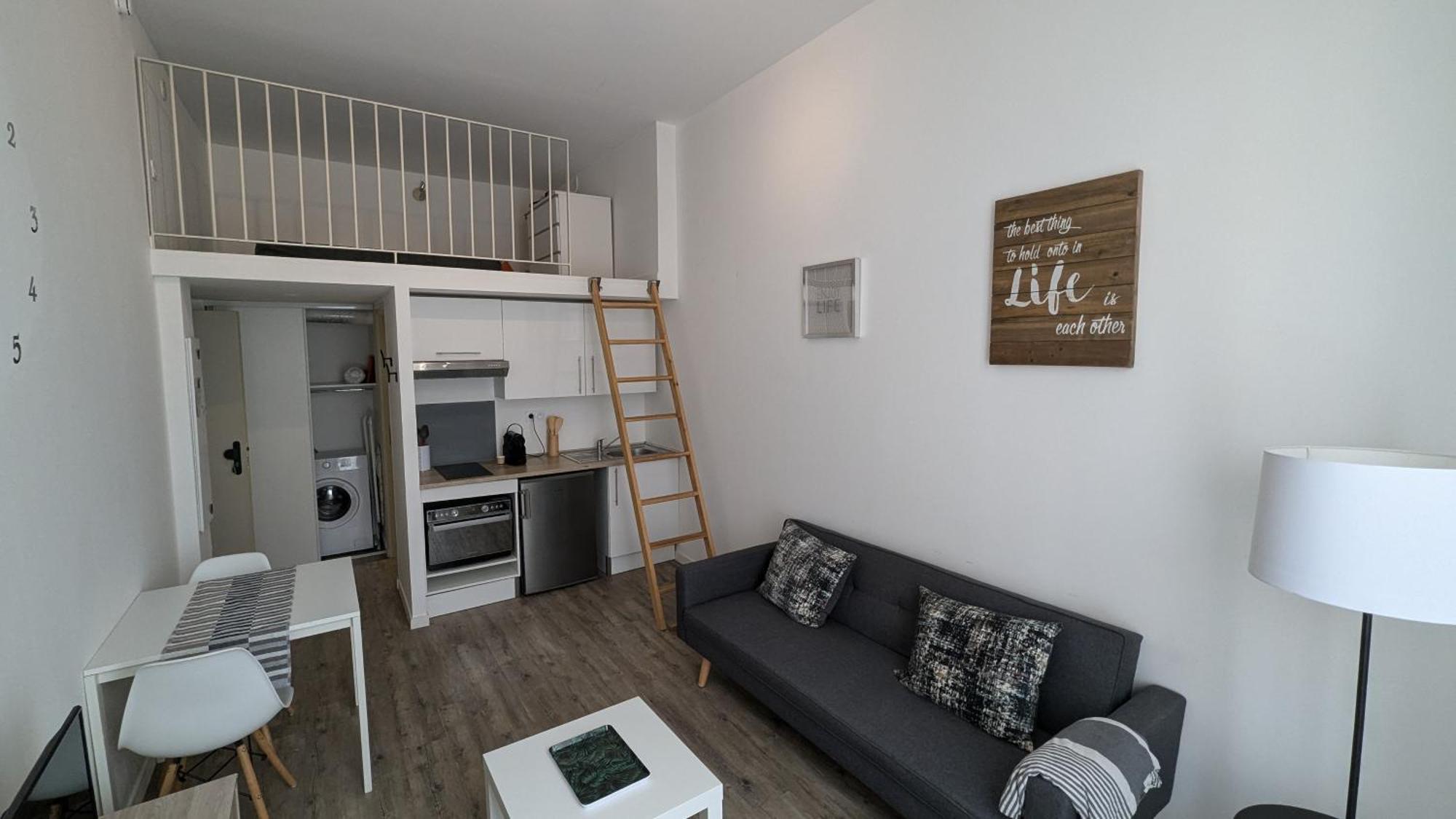 Residence 41 Leon Noel คานส์ ภายนอก รูปภาพ