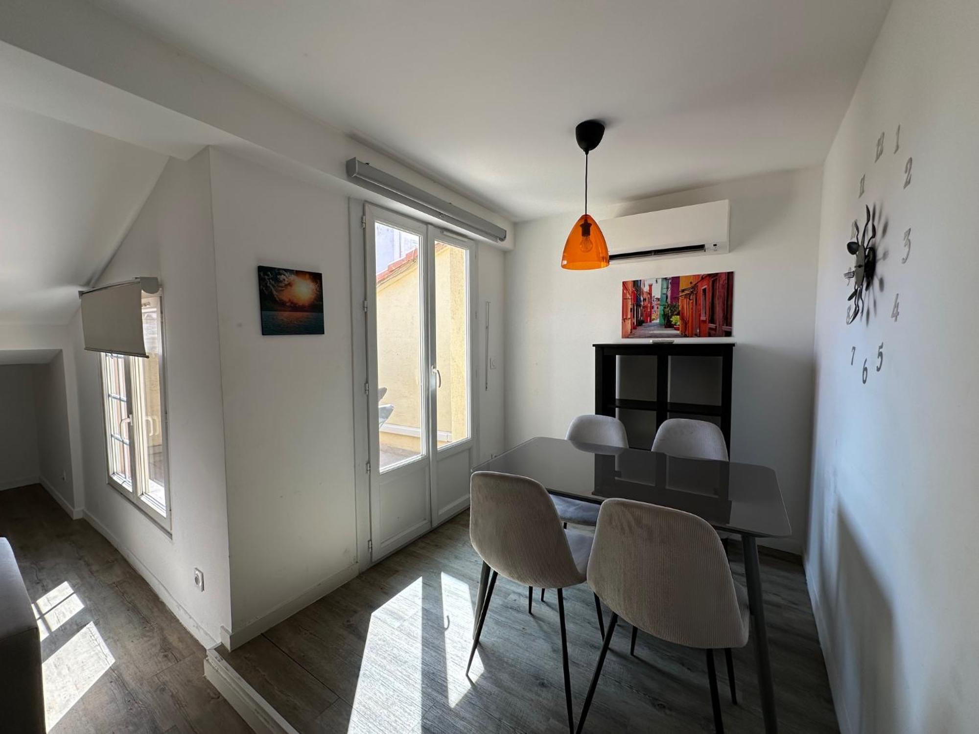 Residence 41 Leon Noel คานส์ ภายนอก รูปภาพ