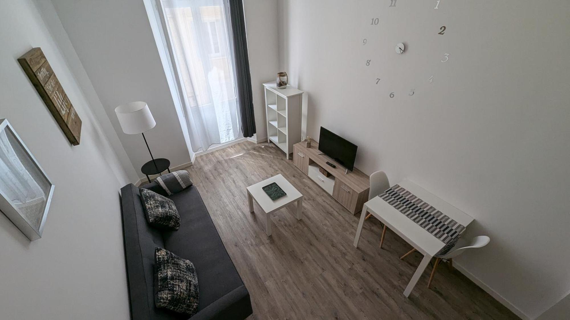 Residence 41 Leon Noel คานส์ ภายนอก รูปภาพ