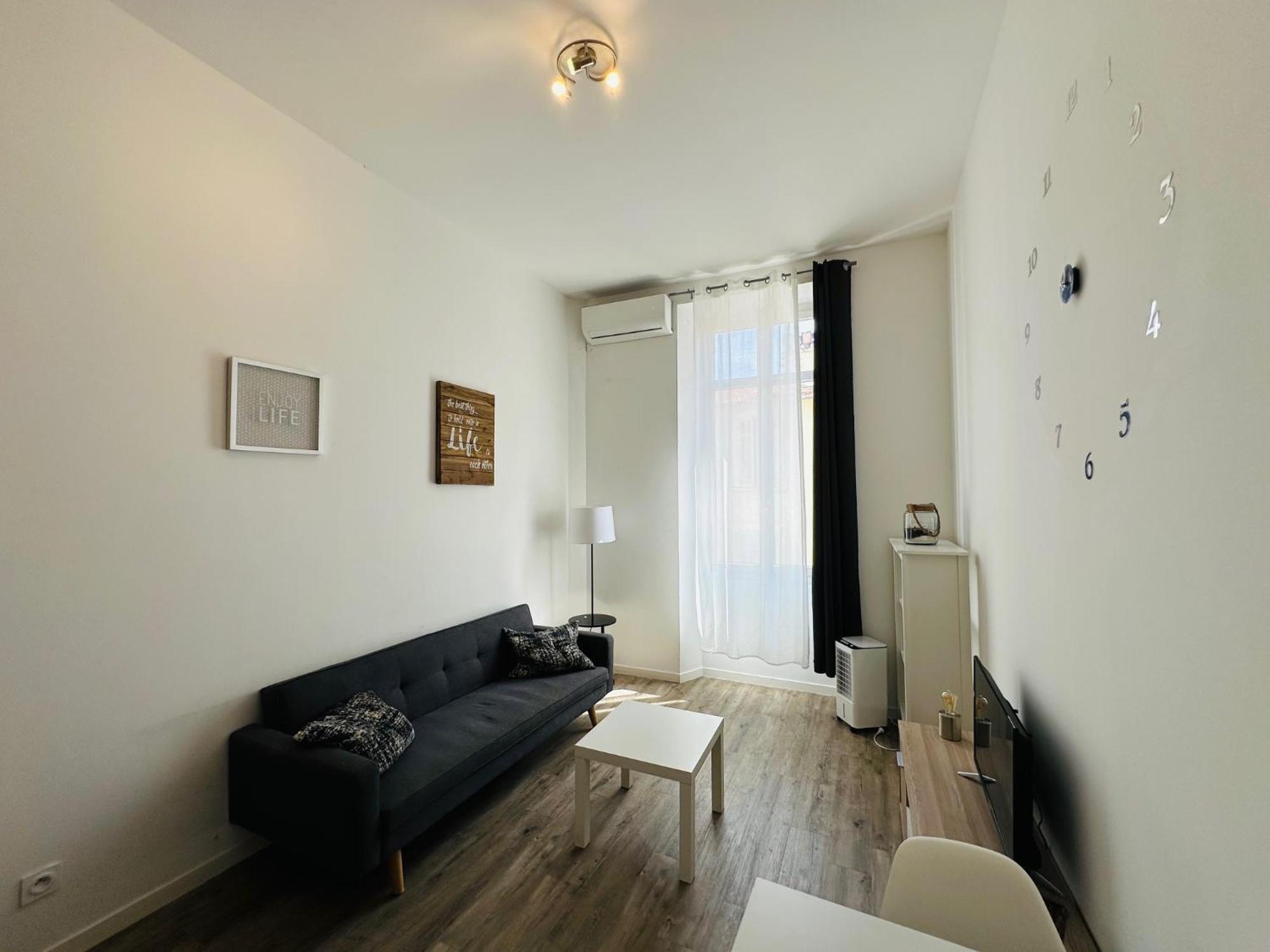 Residence 41 Leon Noel คานส์ ภายนอก รูปภาพ