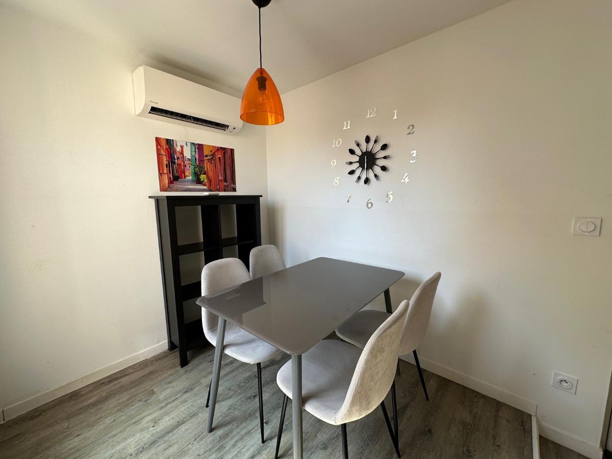 Residence 41 Leon Noel คานส์ ภายนอก รูปภาพ