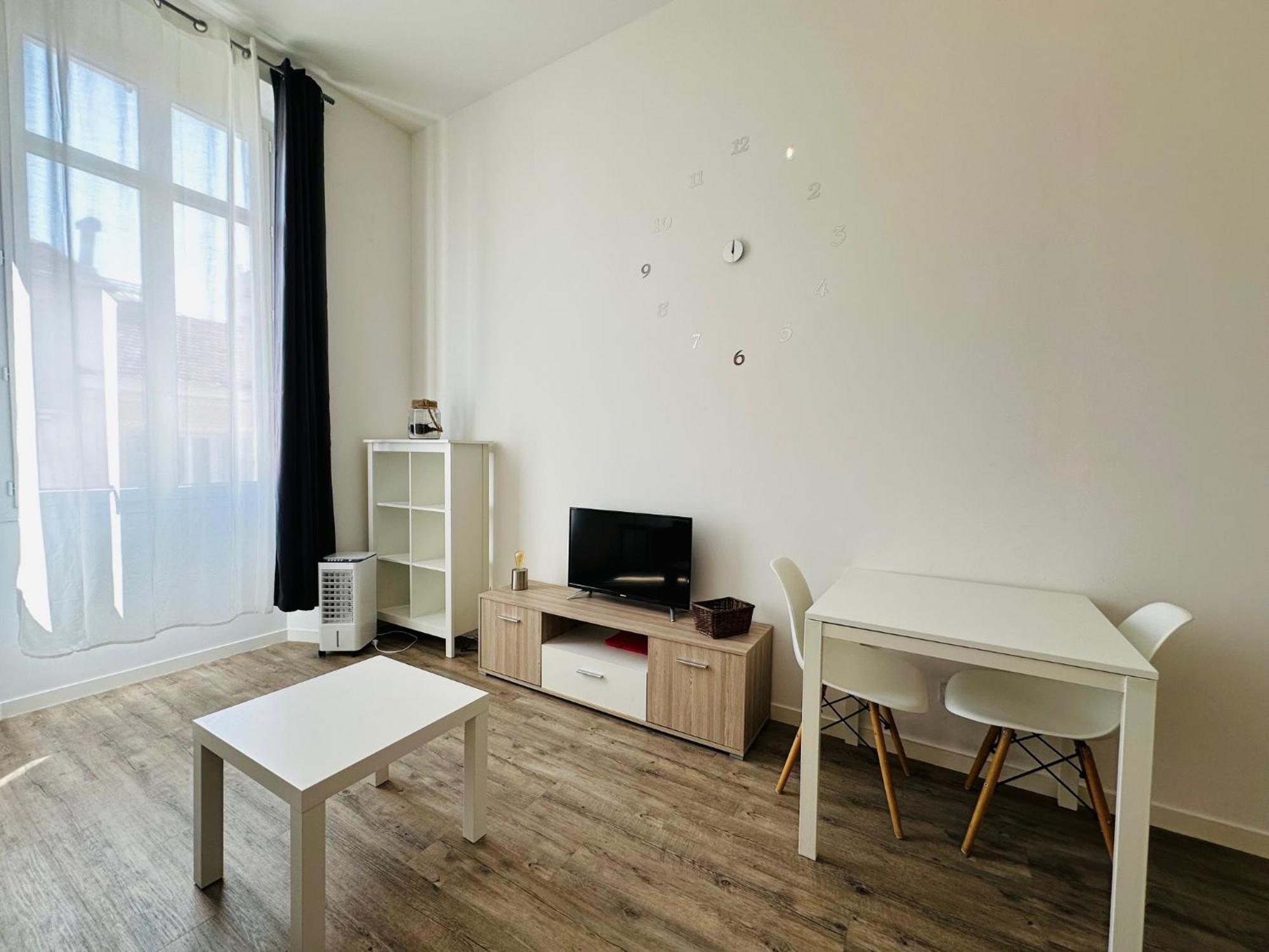 Residence 41 Leon Noel คานส์ ภายนอก รูปภาพ