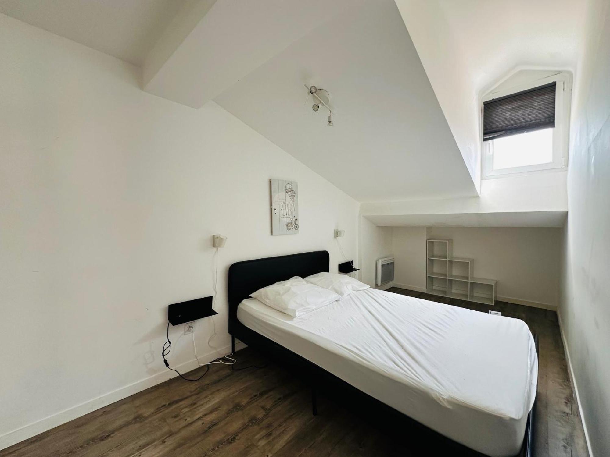 Residence 41 Leon Noel คานส์ ภายนอก รูปภาพ