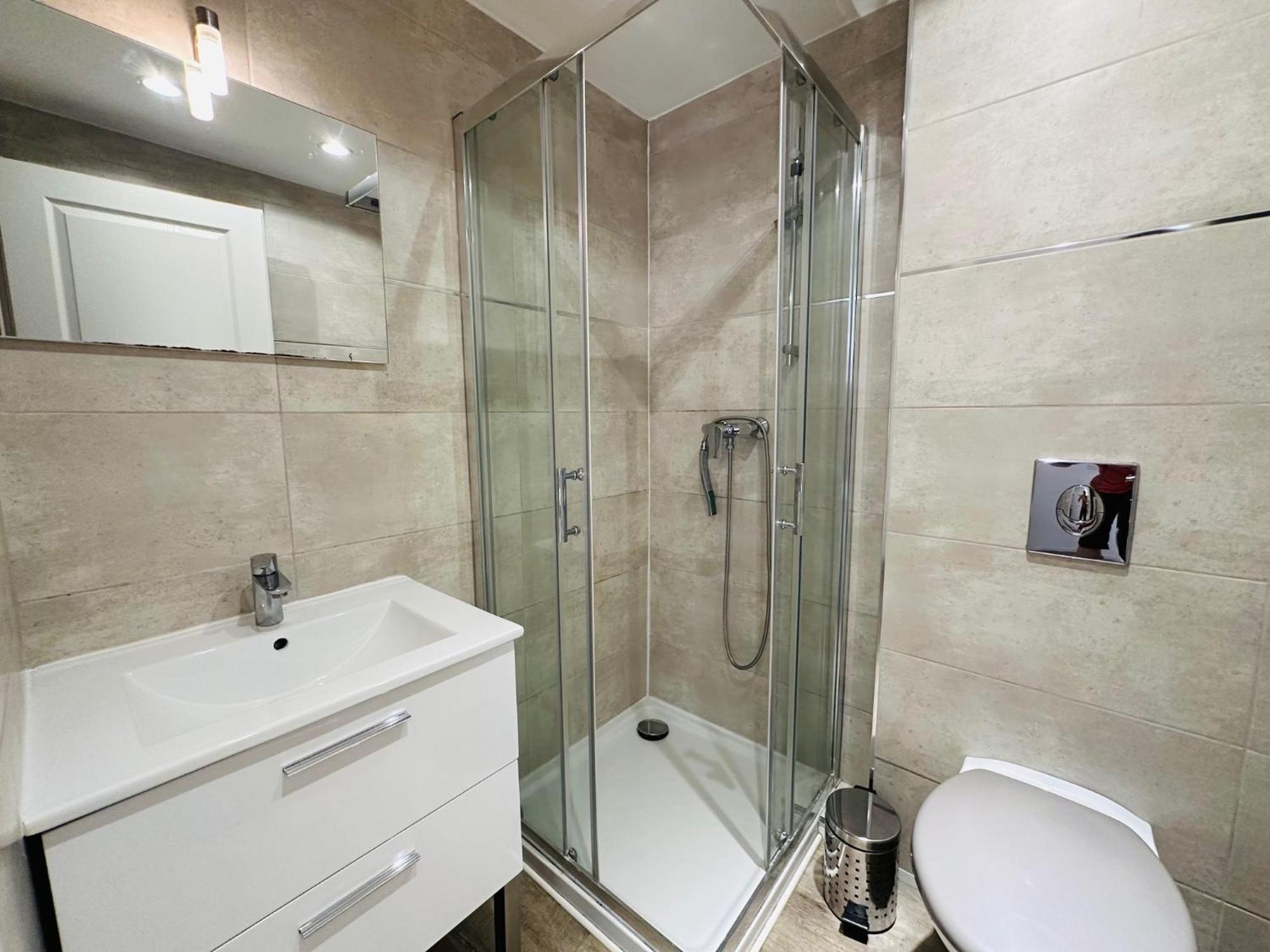 Residence 41 Leon Noel คานส์ ภายนอก รูปภาพ