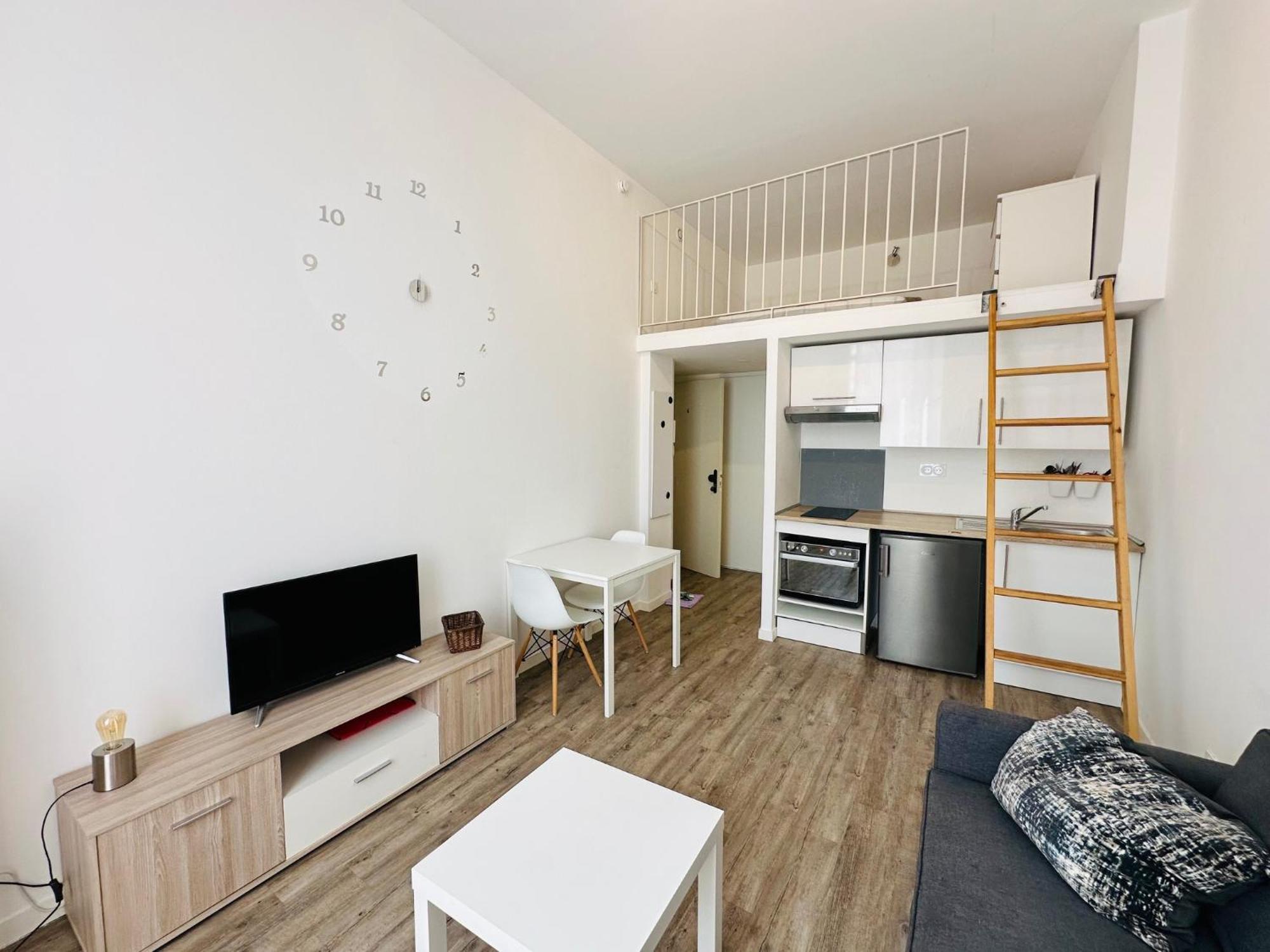 Residence 41 Leon Noel คานส์ ภายนอก รูปภาพ