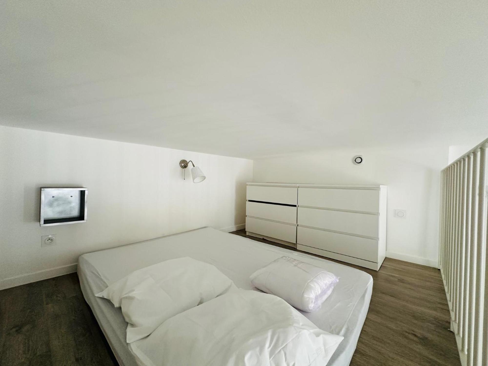 Residence 41 Leon Noel คานส์ ภายนอก รูปภาพ