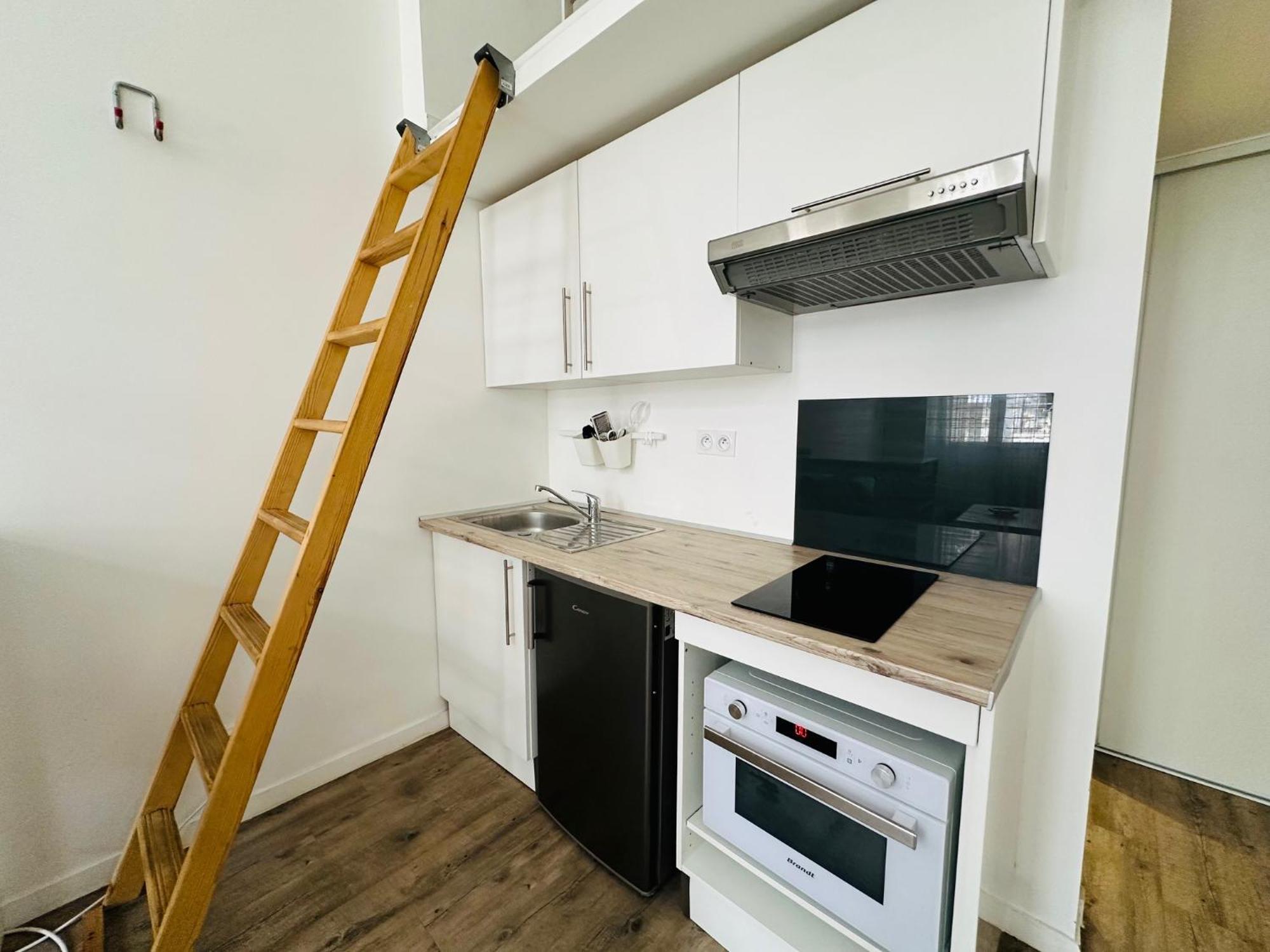 Residence 41 Leon Noel คานส์ ภายนอก รูปภาพ