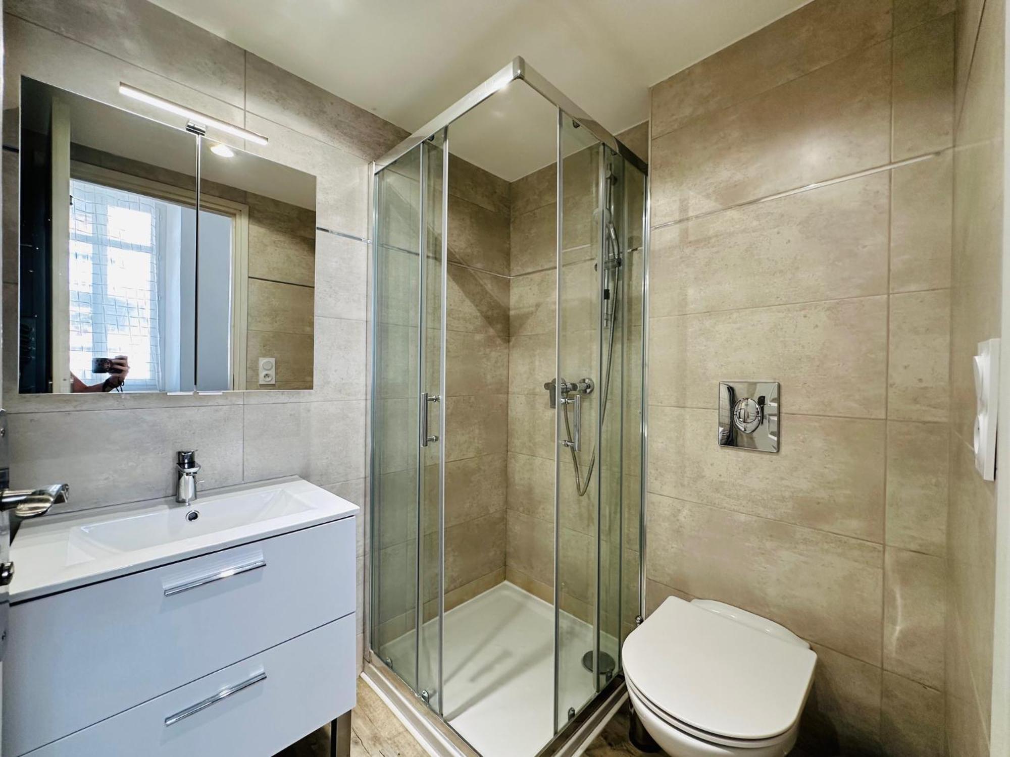 Residence 41 Leon Noel คานส์ ภายนอก รูปภาพ