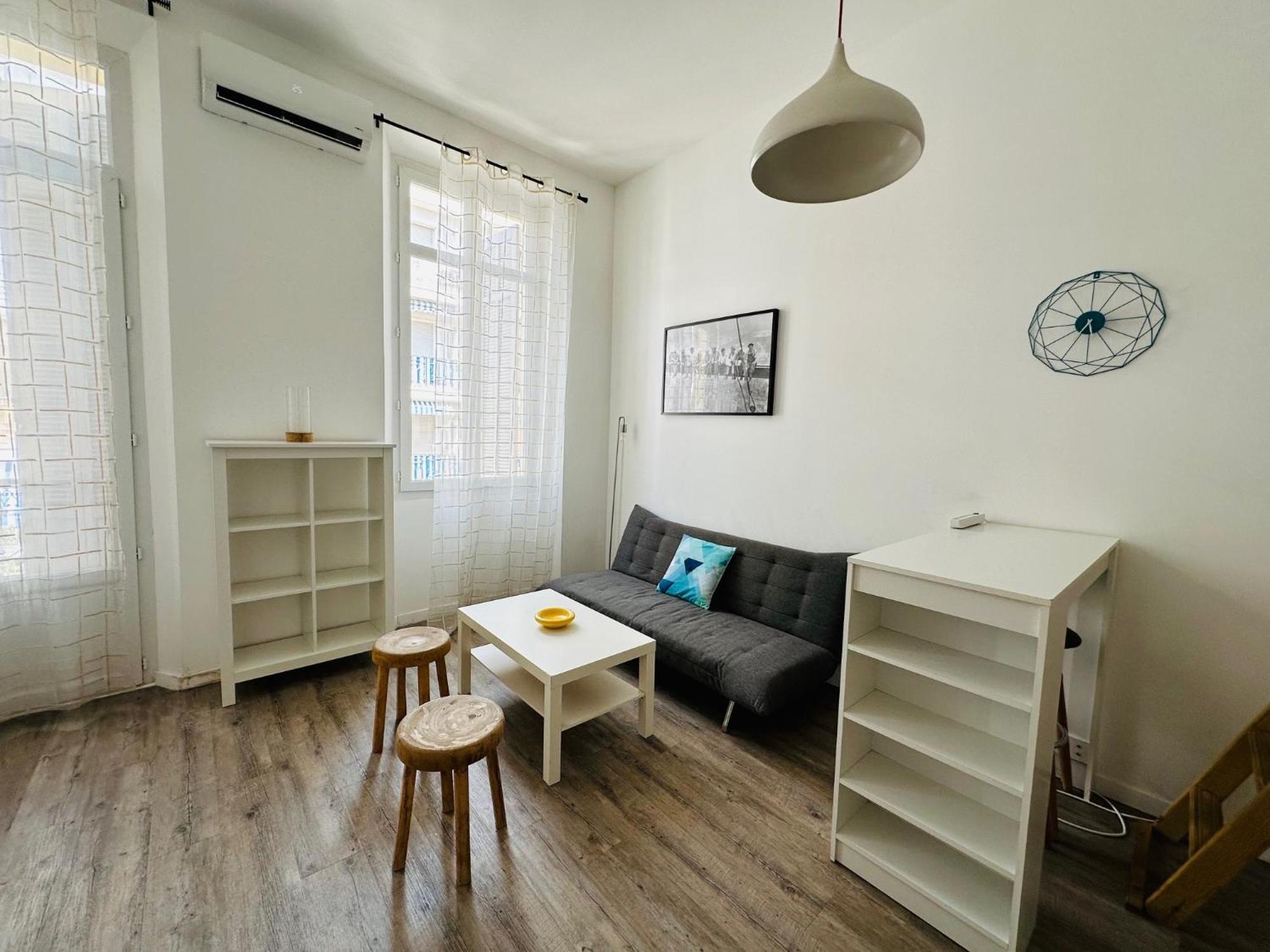 Residence 41 Leon Noel คานส์ ภายนอก รูปภาพ