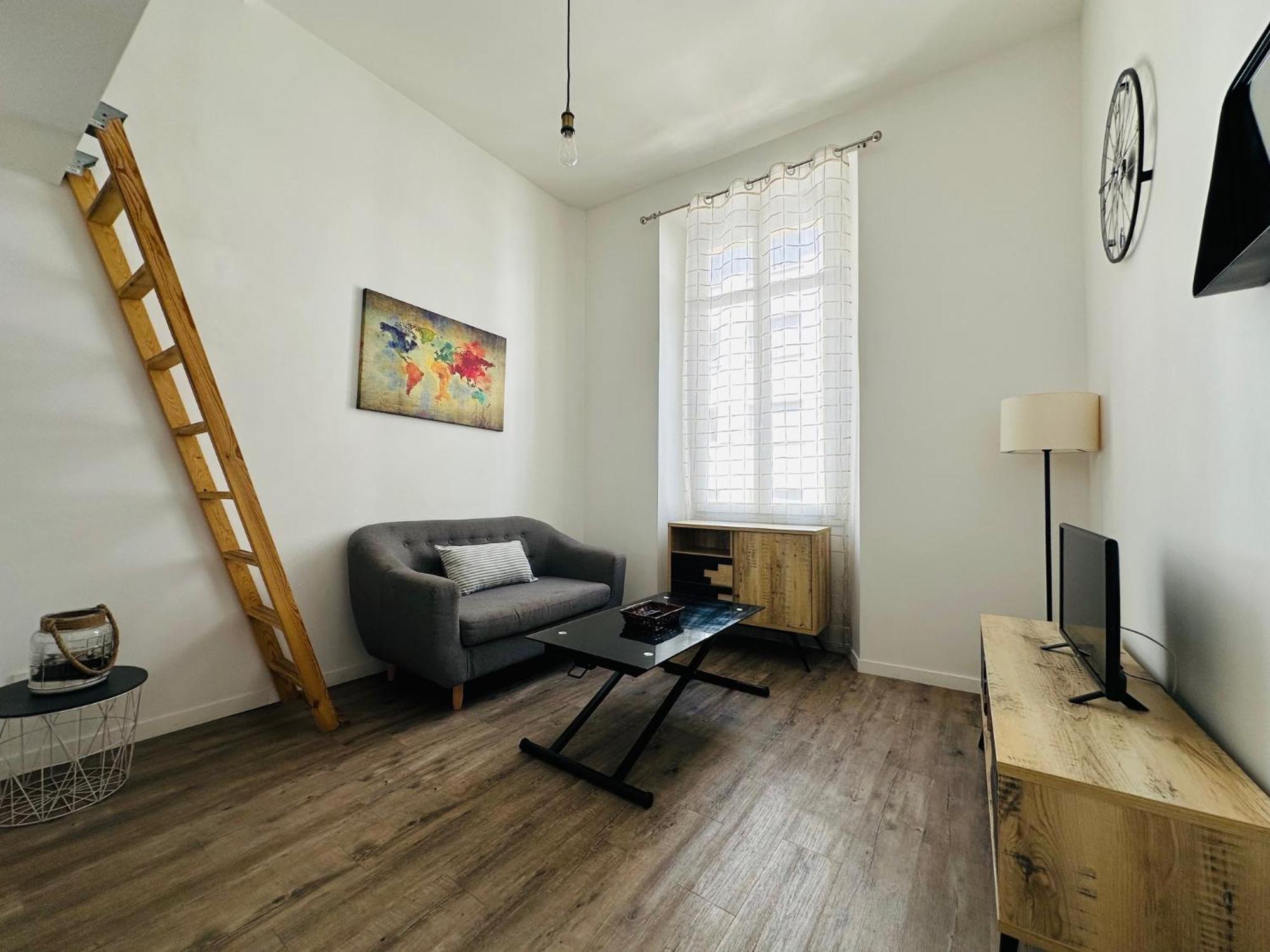 Residence 41 Leon Noel คานส์ ภายนอก รูปภาพ